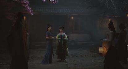 《黑神话:悟空》6分钟实机剧情片段