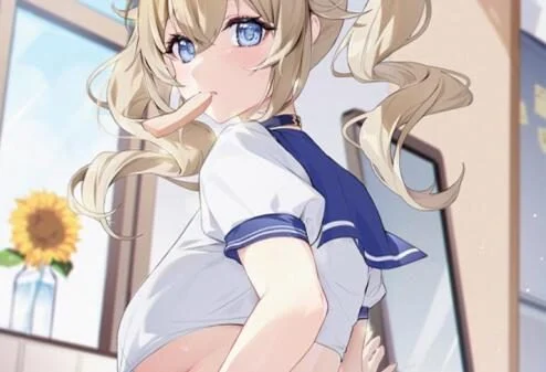 【Xman—原神图】#晚安【220828】