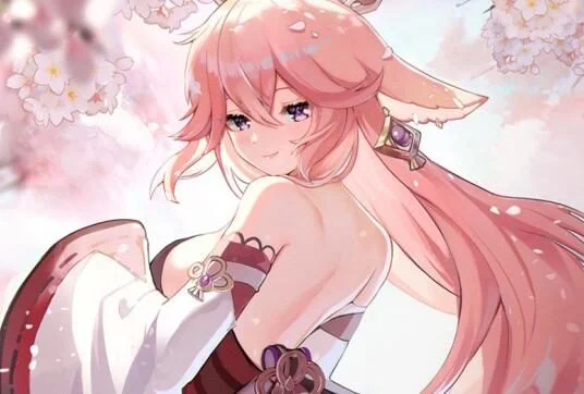 【P站美图原神】#午安【220906】