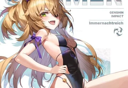 【Pixiv同人精选】#午安【220911】