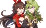 【P站精选——原神系列】#早安【220818】