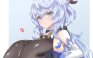 【P站——原神系列】#午安【220819】