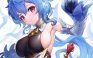 【P站—原神同人】#早安【220820】