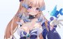 【P站—原神同人】#午安【220820】