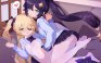 【P站—原神】#晚安【220821】