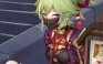 【Pixiv—原神图】#早安【220822】