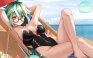 【Pixiv—原神图】#晚安【220822】