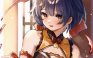 【Pixiv—原神美图】#晚安【220824】