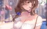【Pixiv原神】#午安【220825】