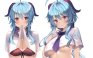 【XmanTV二次元同人——原神】#晚安【220903】
