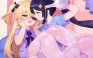 【同人图原神】#早安【220904】