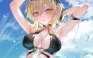 【同人图原神】#午安【220904】