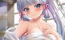 【同人图原神】#晚安【220904】