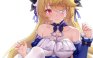 【游戏同人图】#午安【220907】