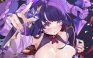 【游戏同人图】#晚安【220907】