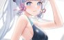 【Pixiv精选图】#午安【220910】