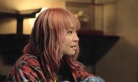 歌手LiSA出道十周年纪录片《LiSA：又是美好的一天》预告公开，10月18日上线