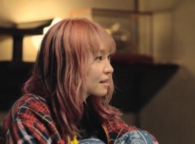 歌手LiSA出道十周年纪录片《LiSA：又是美好的一天》预告公开，10月18日上线