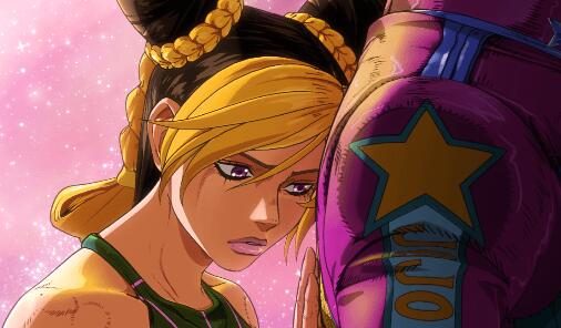 TV动画《JOJO的奇妙冒险:石之海 part2》现已上线B站,第一季开启限免