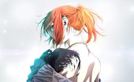 TV动画《魔法使的新娘》第2季先导PV公开,23年4月开播