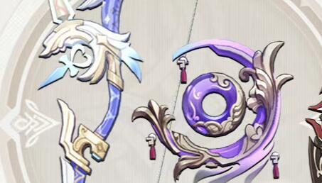 原神3.0:「不灭月华」「阿莫斯之弓」武器祈愿即将开启