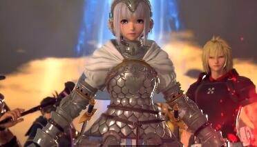 JRPG《星之海洋6：神圣力量》最新预告公开，9月20日推出体验版
