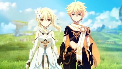 《原神》×【飞碟社】长期动画项目·概念PV