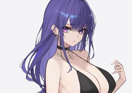 【午安】#原神系列图【221003】