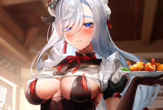【午安】#原神二次元图【220916】