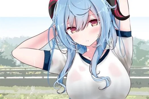 【晚安】#原神二次元图【220916】