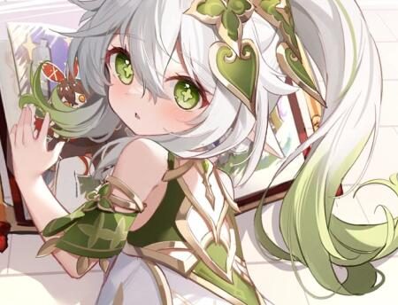 【午安】#每日二次元精选【220918】