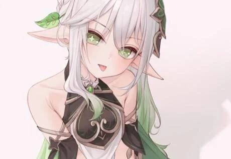 【每日同人好图】#午安【221007】