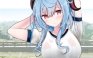 【晚安】#原神二次元图【220916】