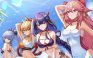 【午安】#每日二次元图片【220919】
