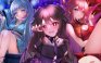 【晚安】#每日二次元图片【220919】