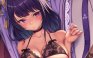 【晚安】#原神图Xman【220930】