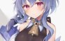 【晚安】#原神系列图【221003】