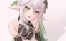 【每日同人好图】#午安【221007】