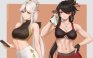 【每日同人系列】#晚安【221011】