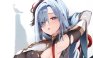 【游戏二次元同人】#午安【221013】