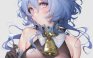 【原神插画精选Xman】#午安【221014】