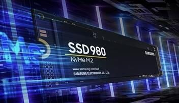 SSD存储芯片供大于求，已经白菜价的固态硬盘价格将继续下滑
