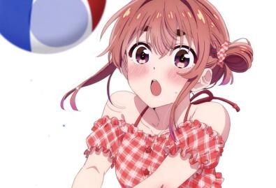 新番动画美少女版权绘「Megami MAGAZINE」2022年10月号