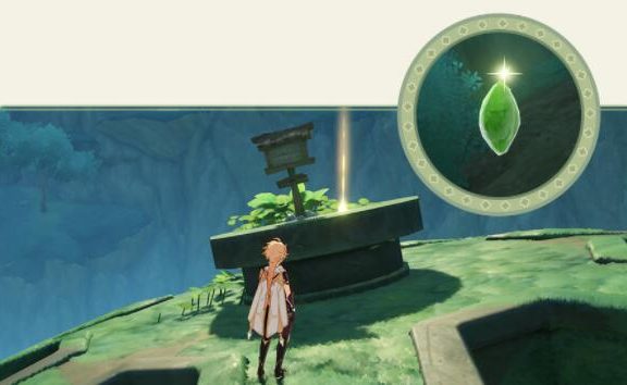 原神3.1：寻宝活动「寻星之旅」玩法说明