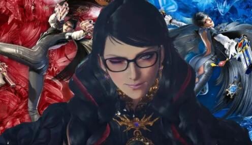 《猎天使魔女3》IGN评分:9分——Switch上最顶级的动作游戏