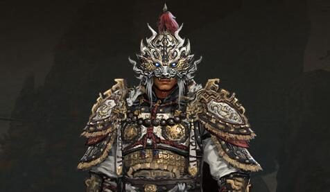 三国题材动作游戏《卧龙：苍天陨落》将于2023年3月3日全平台同步发售