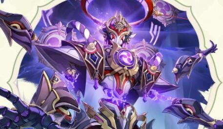 原神3.2「虚空鼓动,劫火高扬」更新维护预告,11月2日正式上线