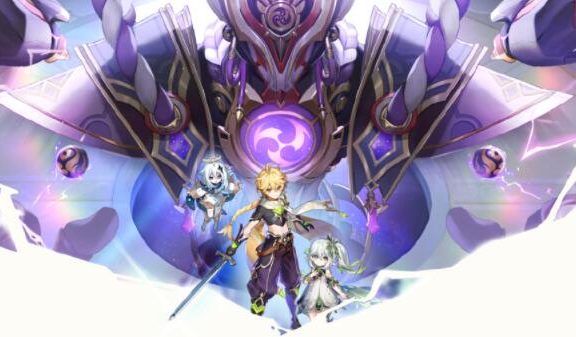 原神3.2:「虚空鼓动,劫火高扬」版本活动速递第一期