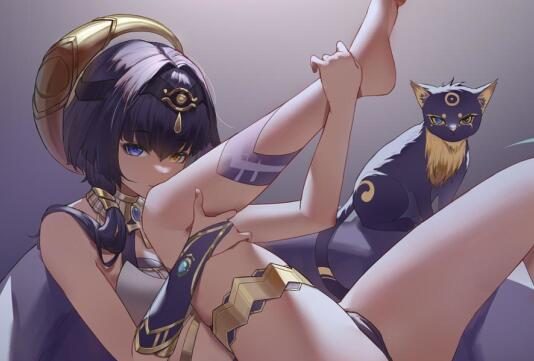 【宅圈小站每日好图】#早安【221029】
