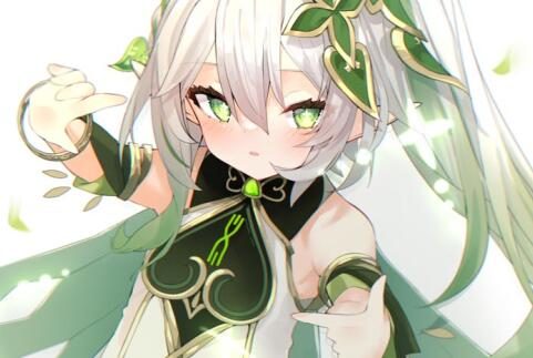 【二次元同人插画】#午安【221101】